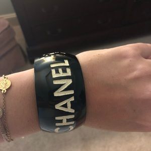 Jessica Kagan Cushman Ripped off my Chanel